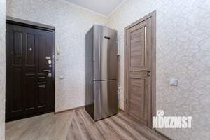 1-к квартира, вторичка, 36м2, 6/8 этаж