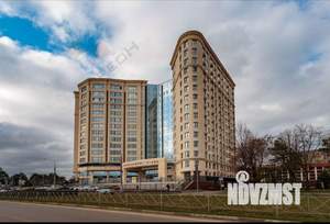 Студия квартира, вторичка, 27м2, 8/18 этаж