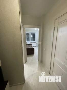 1-к квартира, вторичка, 36м2, 3/17 этаж