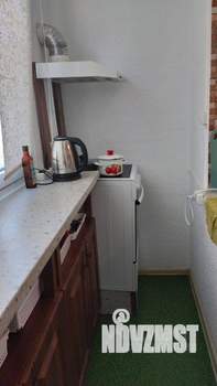 2-к квартира, вторичка, 45м2, 4/6 этаж