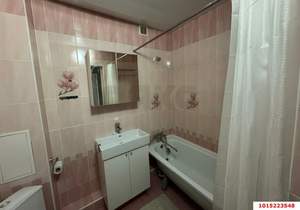 1-к квартира, вторичка, 33м2, 2/6 этаж