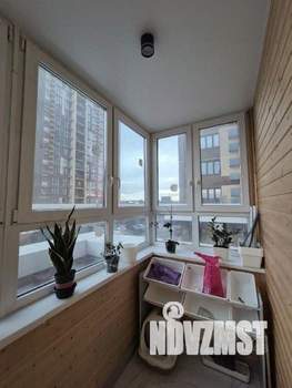 3-к квартира, вторичка, 78м2, 2/18 этаж