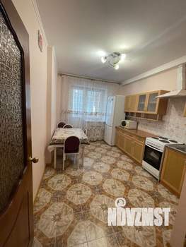 1-к квартира, вторичка, 47м2, 5/17 этаж