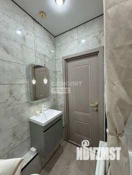 1-к квартира, вторичка, 33м2, 5/24 этаж