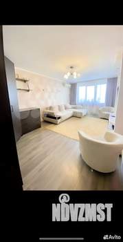 2-к квартира, вторичка, 65м2, 5/16 этаж