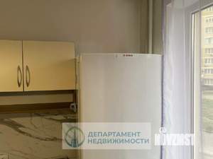 3-к квартира, вторичка, 85м2, 2/16 этаж