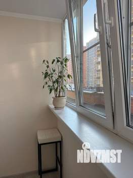 Студия квартира, вторичка, 25м2, 2/21 этаж