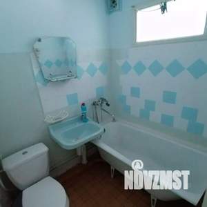 1-к квартира, вторичка, 30м2, 5/5 этаж