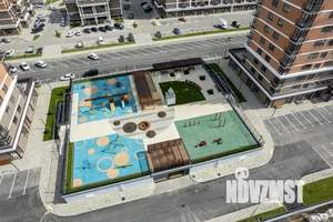 2-к квартира, вторичка, 60м2, 9/16 этаж