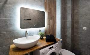 2-к квартира, вторичка, 55м2, 5/9 этаж