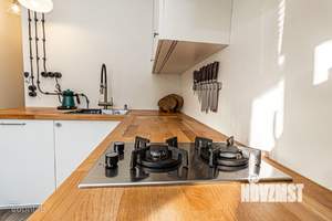 1-к квартира, вторичка, 35м2, 2/5 этаж