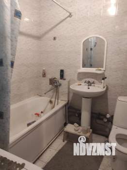 2-к квартира, вторичка, 52м2, 10/12 этаж