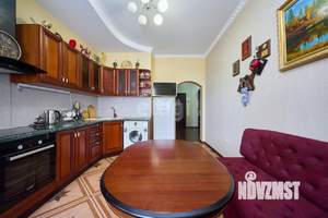 2-к квартира, вторичка, 75м2, 10/16 этаж