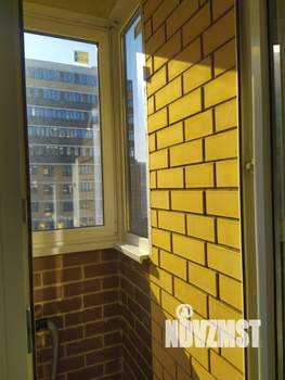 1-к квартира, вторичка, 33м2, 11/16 этаж