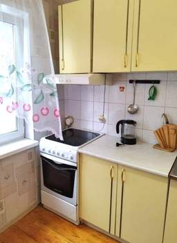 2-к квартира, вторичка, 45м2, 5/16 этаж