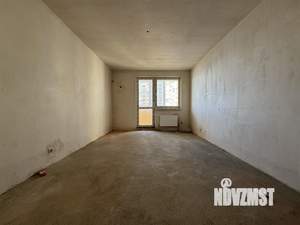 3-к квартира, вторичка, 117м2, 12/24 этаж