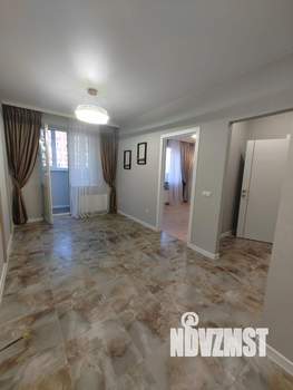 1-к квартира, вторичка, 29м2, 13/19 этаж