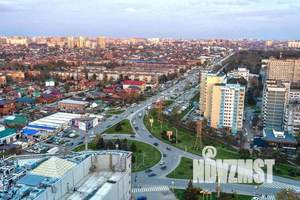 2-к квартира, сданный дом, 55м2, 13/24 этаж