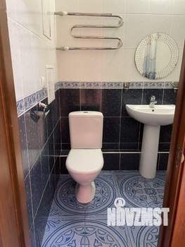 1-к квартира, вторичка, 37м2, 10/16 этаж