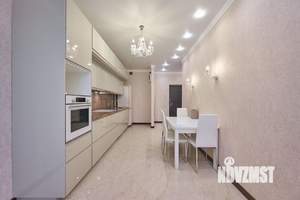 1-к квартира, вторичка, 40м2, 15/19 этаж