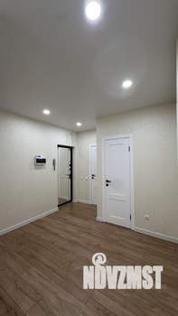 2-к квартира, вторичка, 60м2, 12/17 этаж