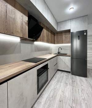 2-к квартира, вторичка, 66м2, 5/25 этаж