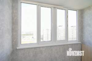 1-к квартира, вторичка, 36м2, 18/19 этаж