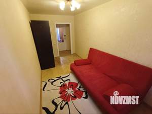 2-к квартира, вторичка, 42м2, 2/5 этаж