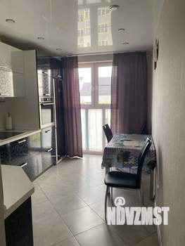 1-к квартира, вторичка, 37м2, 8/9 этаж