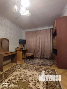 1-к квартира, вторичка, 31м2, 2/5 этаж