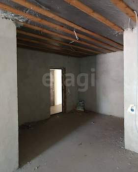 Студия квартира, вторичка, 49м2, 7/7 этаж