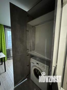 1-к квартира, вторичка, 35м2, 7/9 этаж