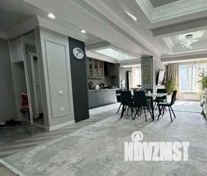 2-к квартира, вторичка, 64м2, 10/16 этаж