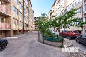 1-к квартира, вторичка, 36м2, 3/6 этаж