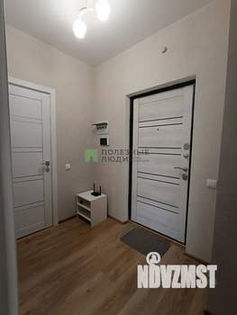 1-к квартира, вторичка, 33м2, 6/17 этаж