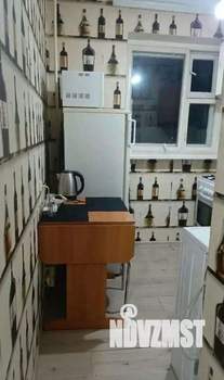 1-к квартира, вторичка, 22м2, 2/5 этаж