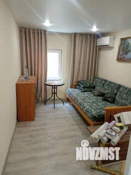 1-к квартира, вторичка, 21м2, 1/1 этаж