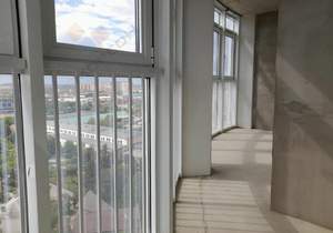 2-к квартира, вторичка, 75м2, 17/24 этаж