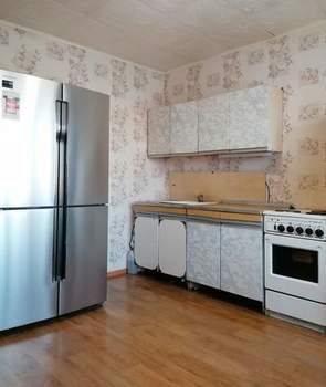 1-к квартира, вторичка, 36м2, 3/15 этаж