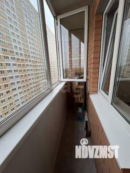 Студия квартира, вторичка, 24м2, 10/18 этаж