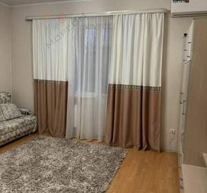 1-к квартира, вторичка, 36м2, 2/4 этаж