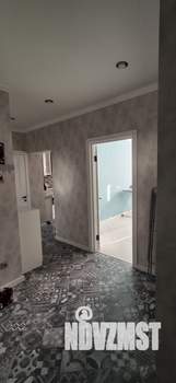 3-к квартира, вторичка, 76м2, 9/13 этаж