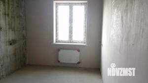 1-к квартира, вторичка, 41м2, 7/18 этаж