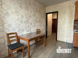1-к квартира, вторичка, 39м2, 5/19 этаж