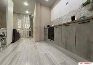 Студия квартира, вторичка, 27м2, 3/20 этаж