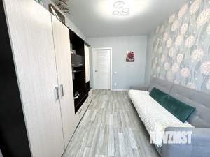 2-к квартира, вторичка, 55м2, 2/3 этаж