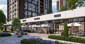 2-к квартира, вторичка, 61м2, 18/24 этаж