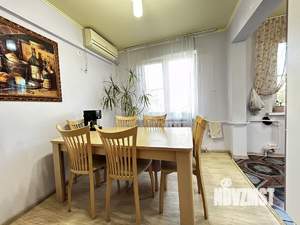 4-к квартира, вторичка, 75м2, 5/5 этаж