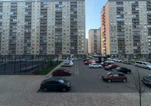 3-к квартира, вторичка, 56м2, 2/16 этаж
