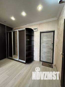 1-к квартира, вторичка, 39м2, 14/18 этаж
